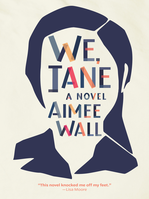 Title details for We, Jane by Aimee Wall - Available